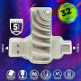 USB флеш Borofone BUD3 32Gb USB3.0+Type-C Швидкісна