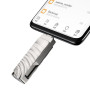 USB флеш Borofone BUD3 32Gb USB3.0+Type-C Швидкісна