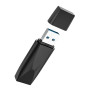 USB флеш Borofone BUD4 64Gb USB3.0 Швидкісна