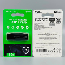 USB флеш Borofone BUD4 128Gb USB3.0 Швидкісна