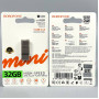 USB флеш Borofone BUD6 32GB Elegance mini USB3.0 Швидкісна