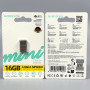 USB флеш Borofone BUD5 16Gb Finesse mini USB2.0