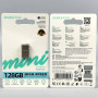 USB флеш Borofone BUD5 128GB Finesse mini USB2.0