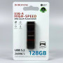 USB флеш Borofone BUD7 128Gb Spirit USB3.2 Швидкісна