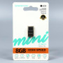 USB флеш Borofone BUD5 8Gb Finesse mini USB 