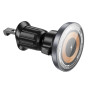 Holder Borofone BH211 Riley з бездротовою зарядкою 5W,7.5W,10W,15W