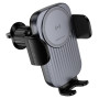 Holder Borofone BH221 Path з бездротовою зарядкою