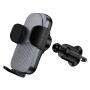 Holder Borofone BH221 Path з бездротовою зарядкою