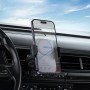 Holder Borofone BH221 Path з бездротовою зарядкою