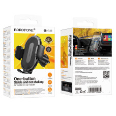 Holder Borofone BH133 Rio