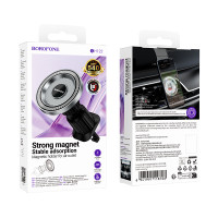 Holder Borofone BH122 Profit magnetic