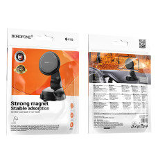 Holder Borofone BH136 Parker ring magnetic