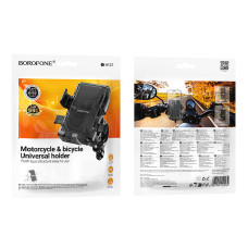Holder Borofone BH137 Knight для велосипедів