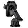 Holder Borofone BH223 Follower з бездротовою зарядкою 5W, 7.5W, 10W, 15W