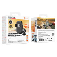 Holder Borofone BH141 Camino для велосипеда