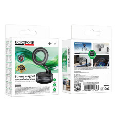 Holder Borofone BH144 Custodio vacuum magnetic