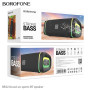 УЦІНКА Портативна колонка Borofone BR32 Sound arc sports (18,8*7,5*6,75 cм) (під ремонт)