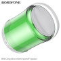 Портативна колонка Borofone BR30 Auspicious colorful sports BT (15,5*12,68*12,68 см)
