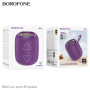 УЦІНКА Портативна колонка Borofone BR36 Lucy sports (12,25*10,1*10,0 см) (під ремонт)