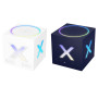 Колонка Borofone BR101 Rubik cube sports (6,7*6,7*6,8 см)