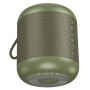 Колонка Borofone BR102 Gratificado (10,3*8,4*8,4 см)
