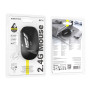 Мишка бездротова Borofone BG14 Planet 2.4G business BLACK