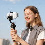 Бездротовий петличний мікрофон Borofone BFK16 Winner Lightning