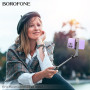 Монопод (трипод) Borofone BY11 Happy live 70см Bluetooth