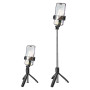 Монопод (трипод) Borofone BY13 Nube 0.7m