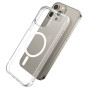 Накладка Borofone Ice Shield series MagSafe Box iPhone 15 Plus (BI5) 