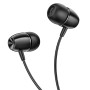 Навушники Borofone BM57 Platinum 3.5mm
