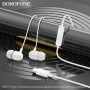 Навушники Borofone BM77 Delicious universal digital Type-C