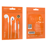 Навушники Borofone BM96 Brilliant 3.5mm