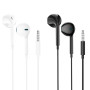 Навушники Borofone BM100 Fuente 3.5mm 1.2m
