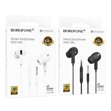 Навушники Borofone BM100 Pro Fuente 3.5mm