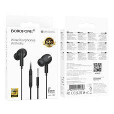 Навушники Borofone BM100 Pro Fuente 3.5mm