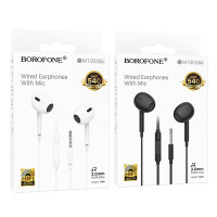 Навушники Borofone BM100 Max Fuente 3.5mm