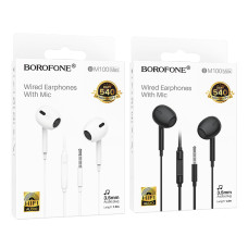 Навушники Borofone BM100 Max Fuente 3.5mm