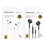 Навушники Borofone BM100 Max Fuente 3.5mm