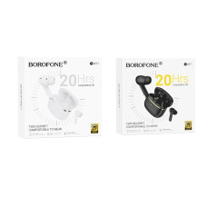 Бездротові навушники Borofone BW71 Soleil
