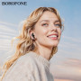 Бездротові навушники Borofone FQ11 