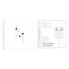 Бездротові навушники Borofone BW91 True wireless stereo headset