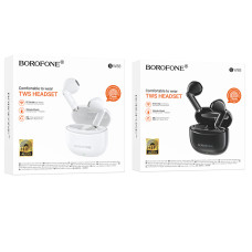 Бездротові навушники Borofone BW88 Deep rhyme