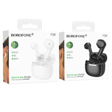 Бездротові навушники Borofone FQ8 High