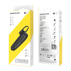 Bluetooth гарнітура Borofone BC21 Encourage sound