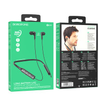 Навушники Borofone BE59 Rhythm neckband