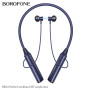 Навушники Borofone BE64 Perfect neckband