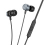 Навушники Borofone BM93 Platinum Type-C 1.2m