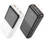 УМБ Power Bank Borofone BJ36A Time fully compatible 20000mAh PD20W+22.5W