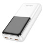 УМБ Power Bank Borofone BJ36A Time fully compatible 20000mAh PD20W+22.5W